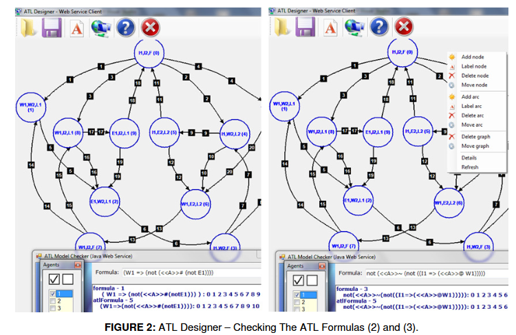 Scalability in Model Checking through Relational Databases